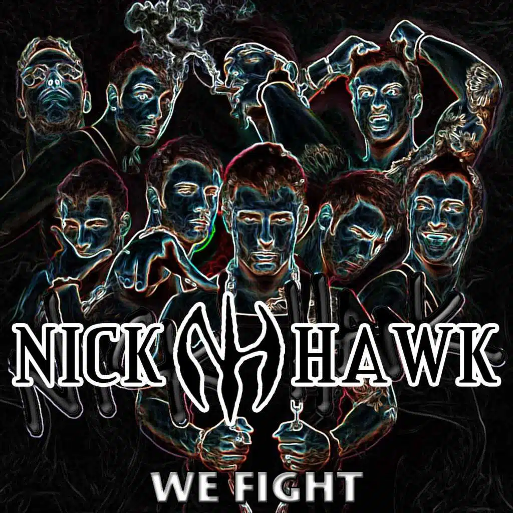 We Fight