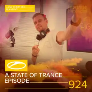 The Last Word (ASOT 924) (Mark Bester Remix)