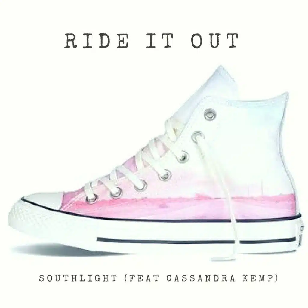 Ride It Out (feat. Cassandra Kemp)
