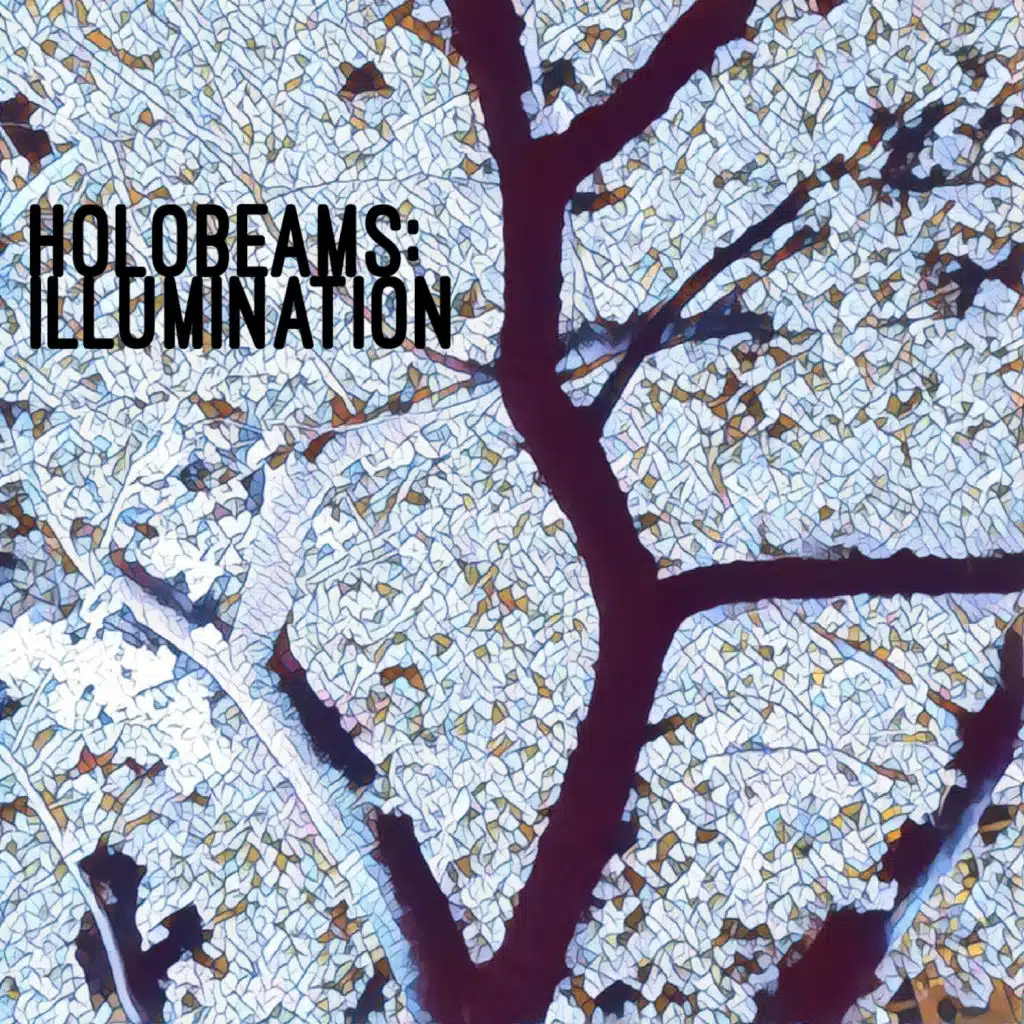 Holobeams