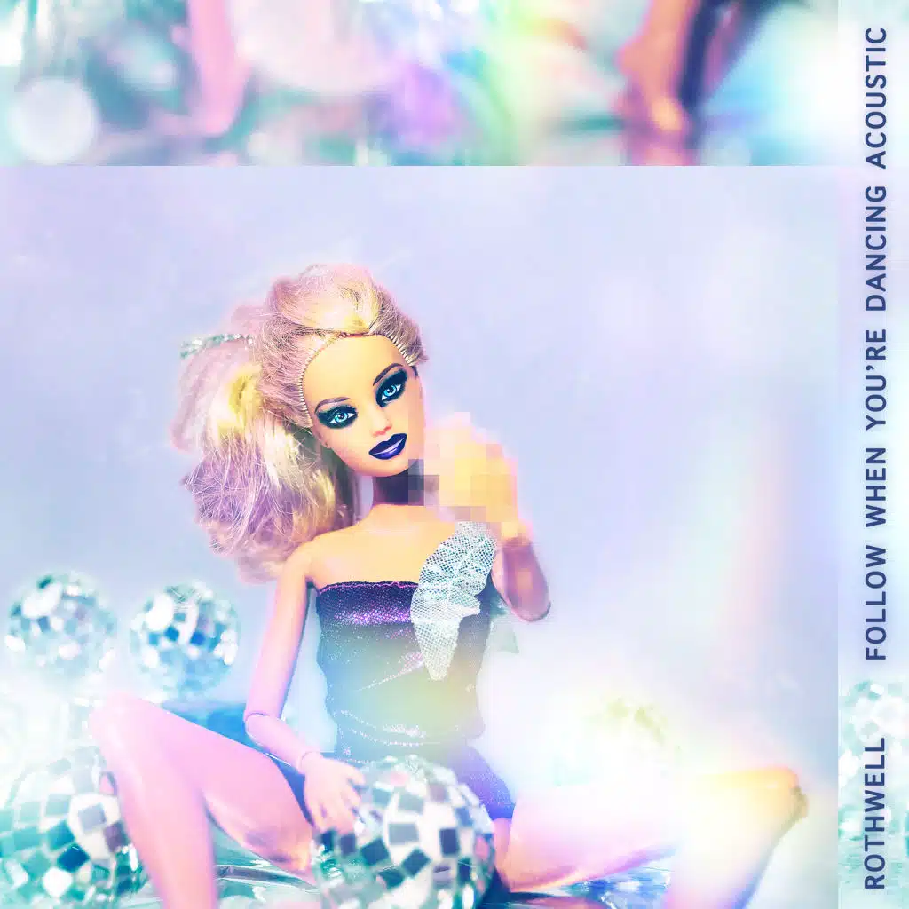 Follow When You're Dancing (Acoustic)