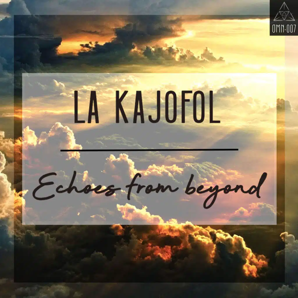 Echoes from beyond
