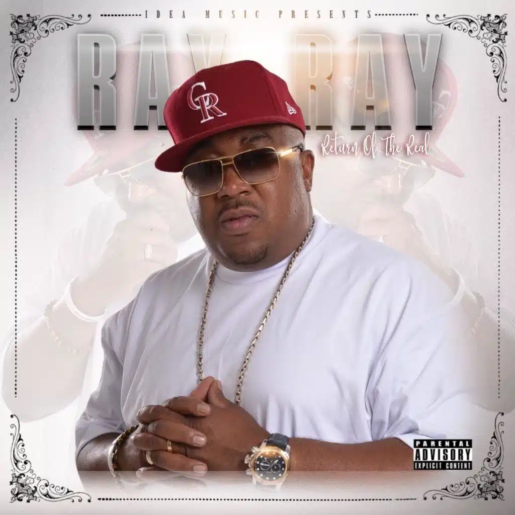 Fatherless (feat. Doe, Nyke Nitti & Wil Guice)