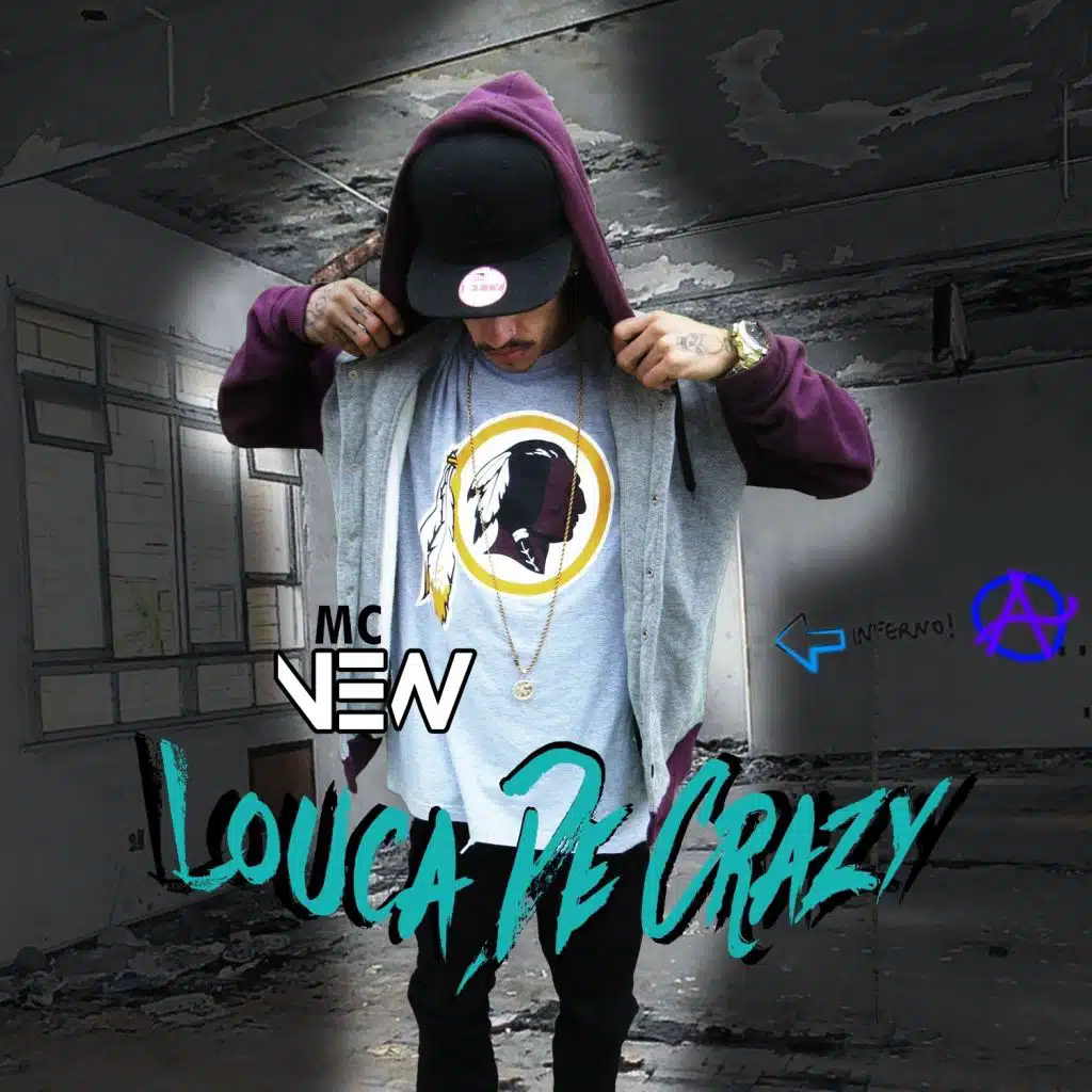 Louca de Crazy