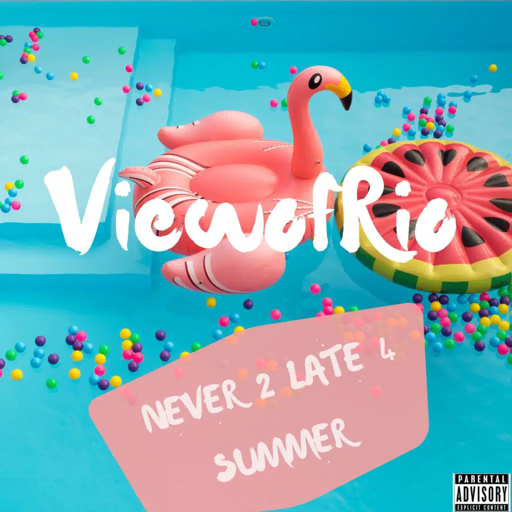 Never 2 Late 4 Summer