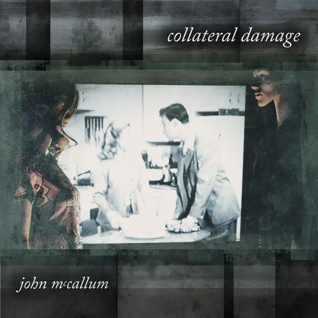 Collateral Damage