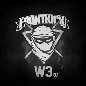 Front Kick - W3 0.1