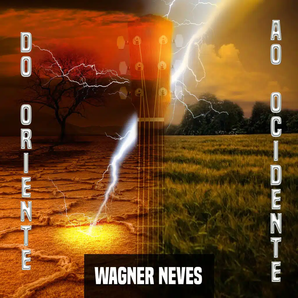 Do Oriente ao Ocidente