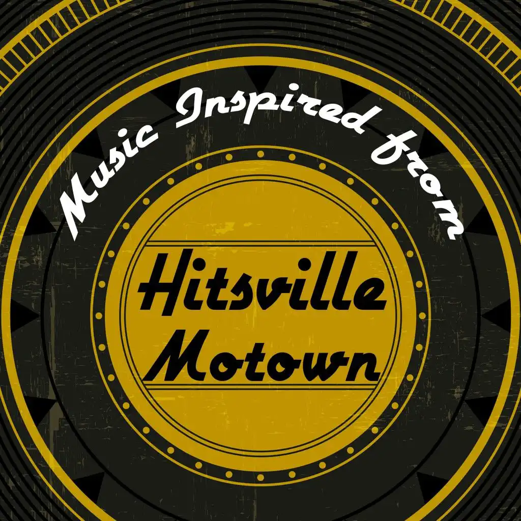 Just My Imagination (From "Hitsville: The Making of Motown")