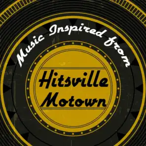 Dancing in the Street (From "Hitsville: The Making of Motown")