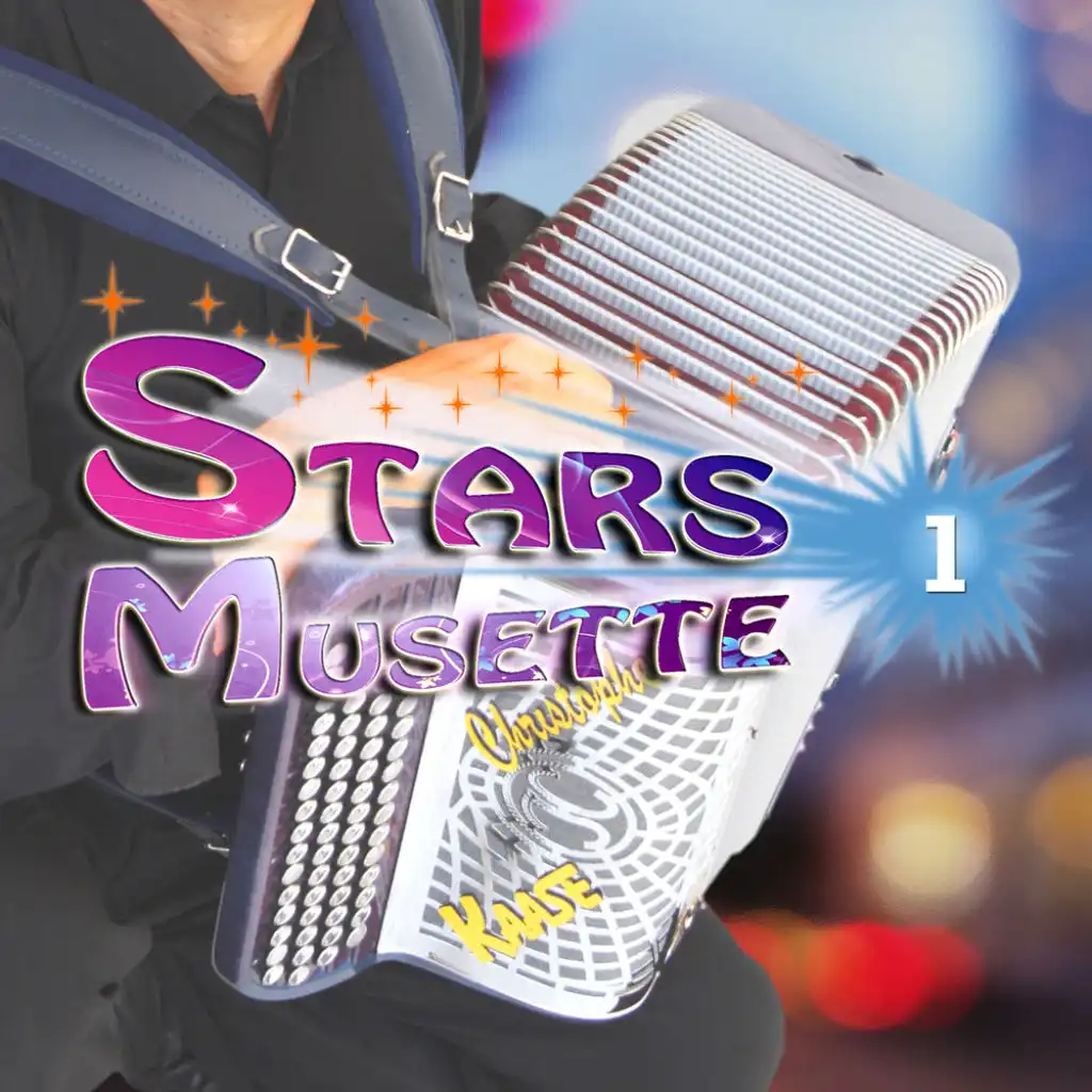 Stars Musette 1