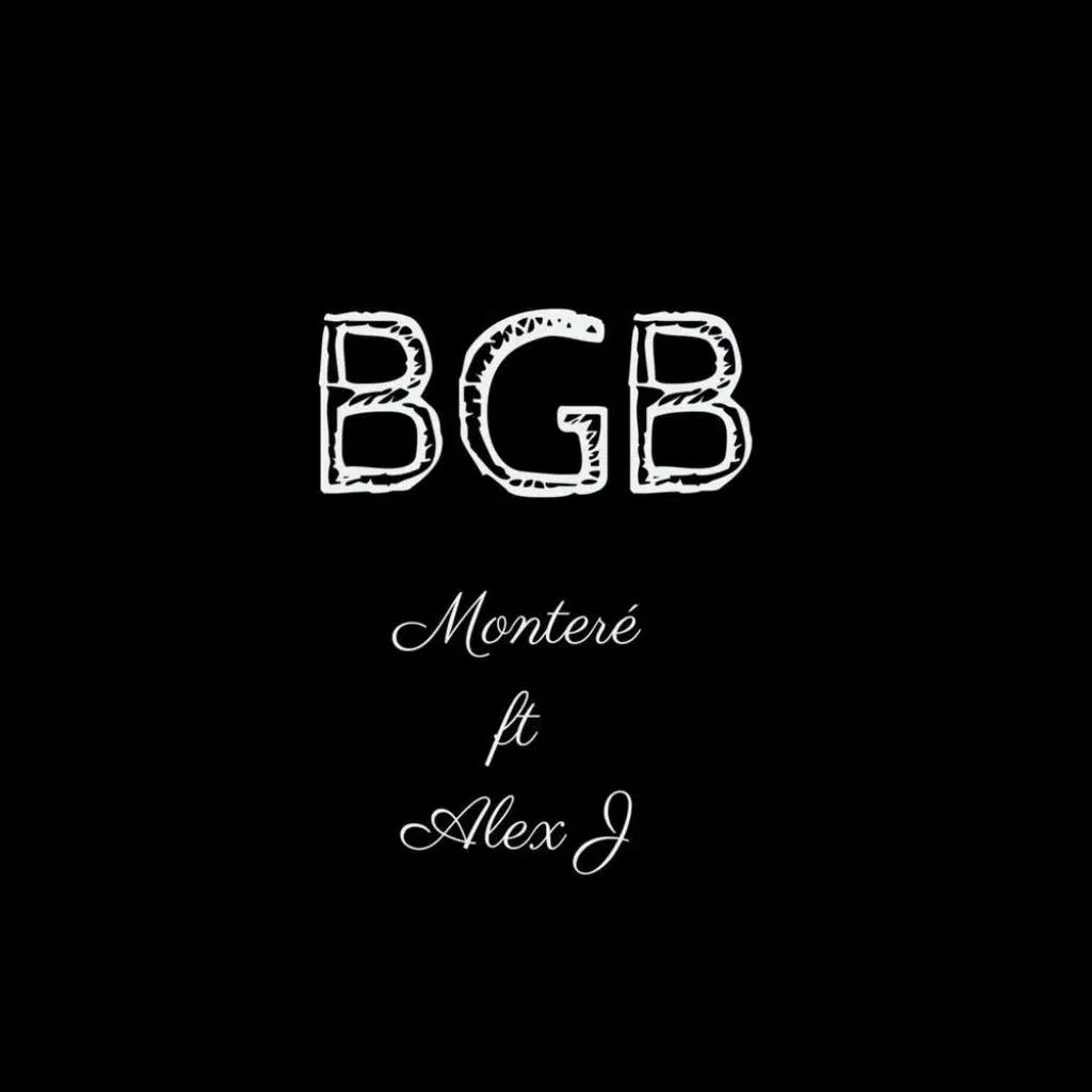 BGB (feat. Alex J)