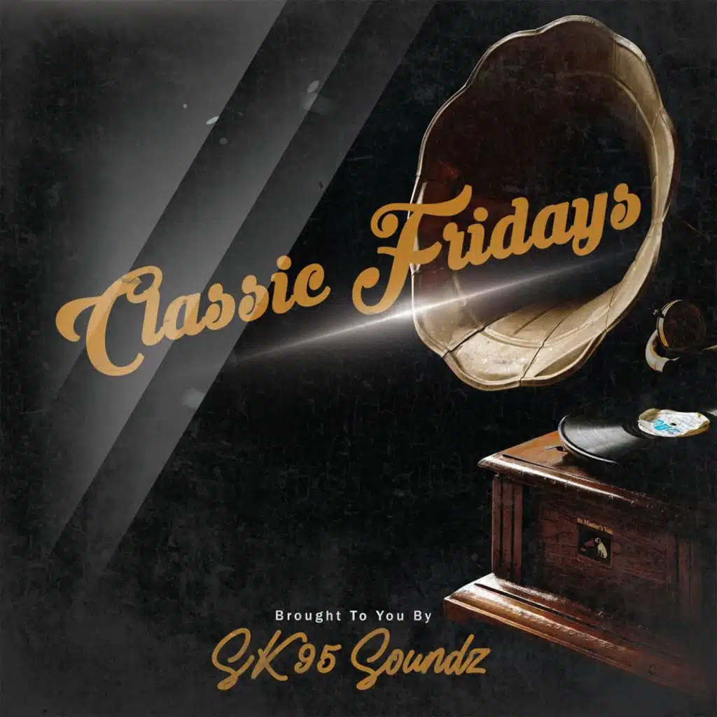 Classic Fridays (feat. P.Oliveira)