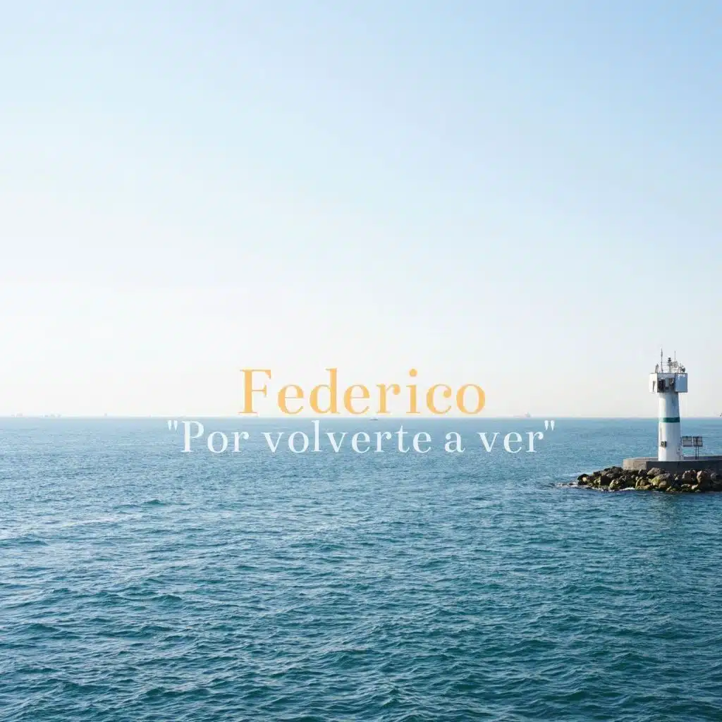 Por Volverte a Ver