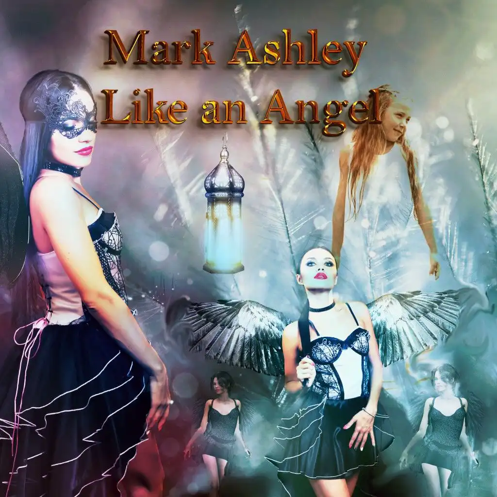 Like an Angel (Extended Mix)