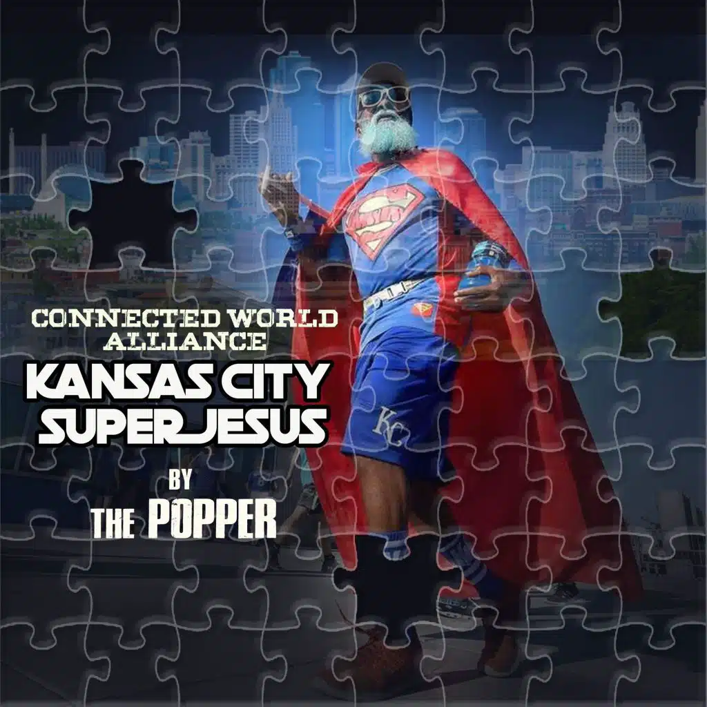Kansas City Super Jesus