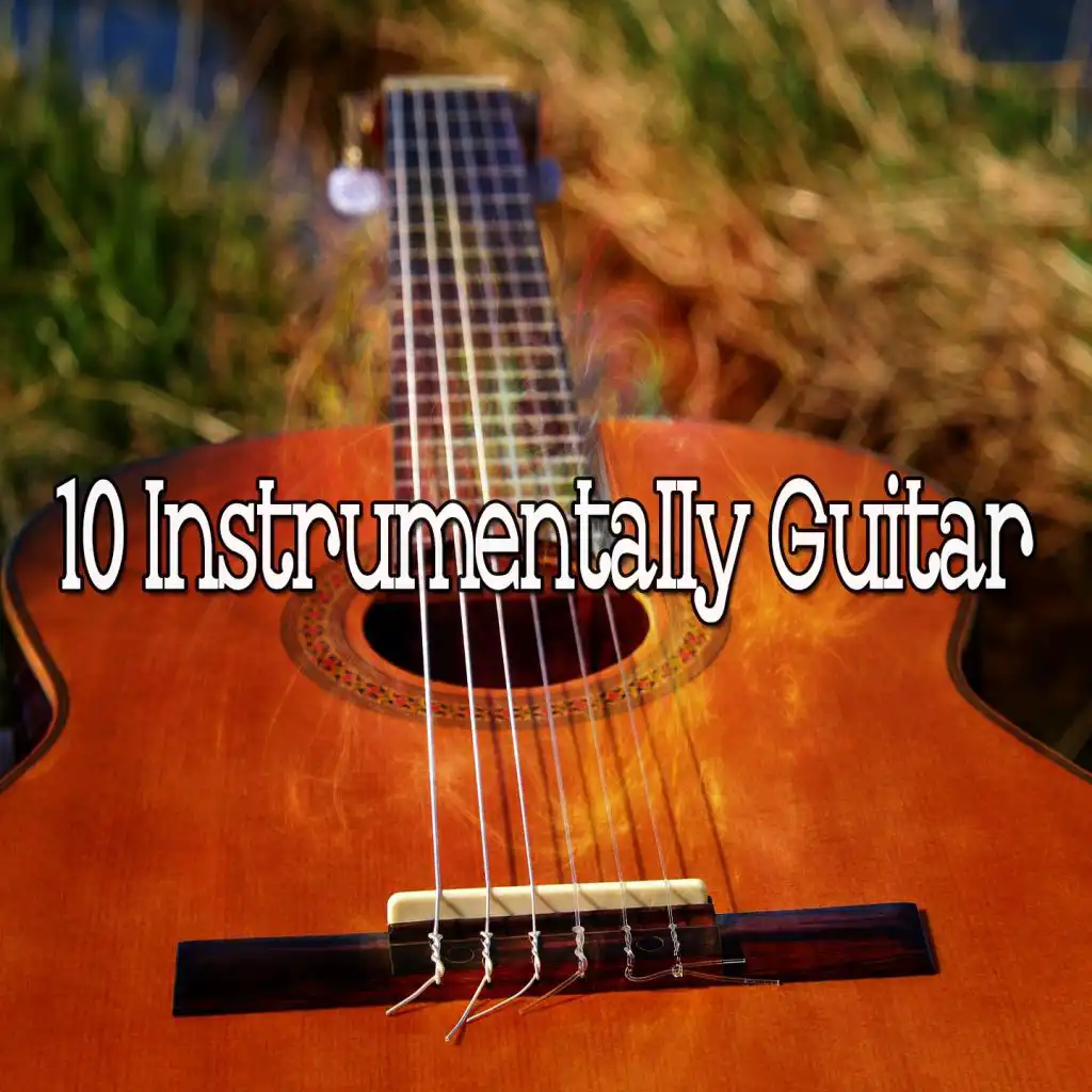 10 Instrumentally Guitar