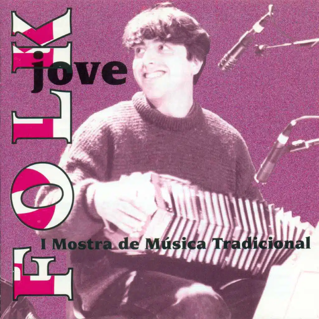 Folk Jove - I Mostra de Música Tradicional