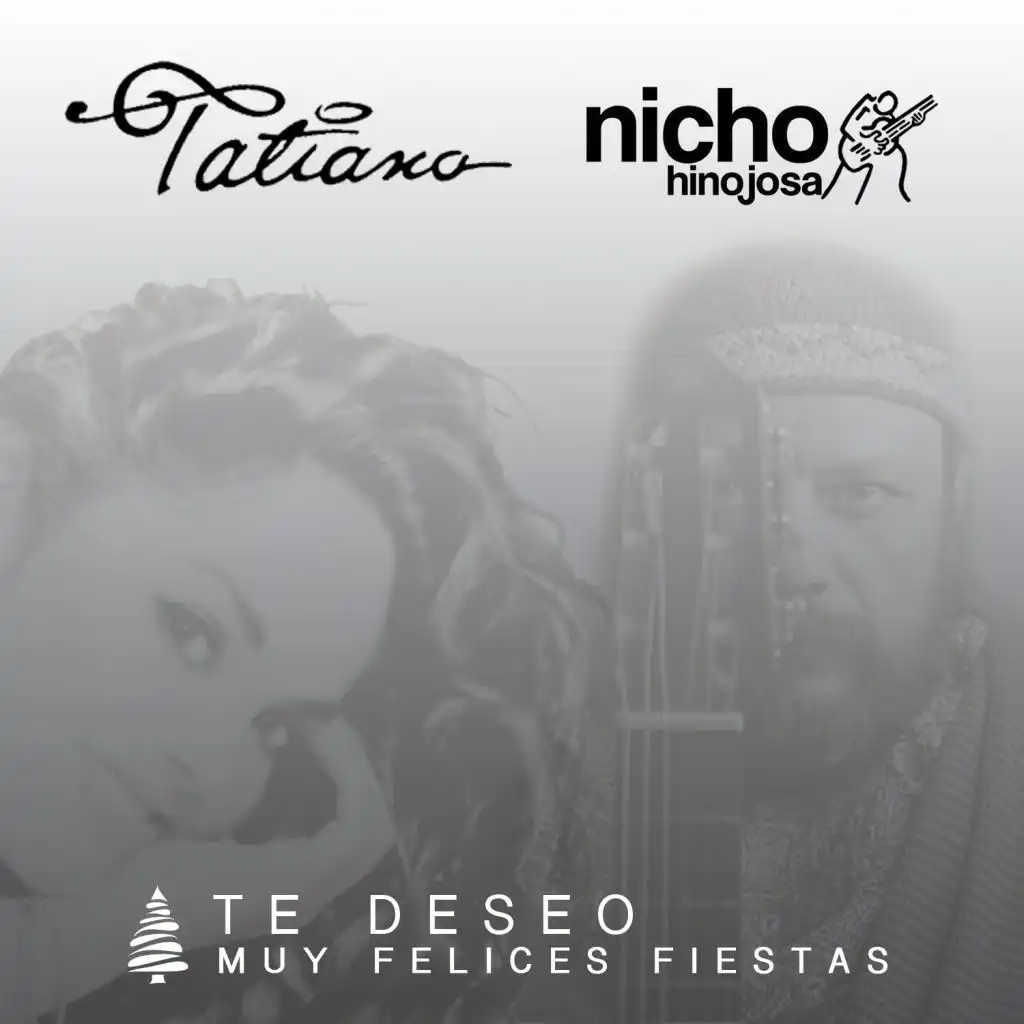 Tatiana & Nicho Hinojosa