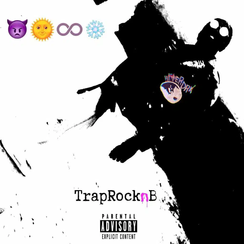 TraprocknB