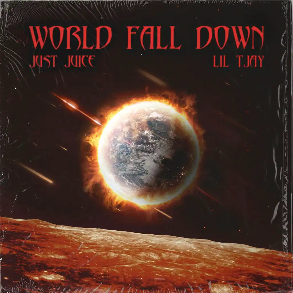 World Fall Down (feat. Lil Tjay)