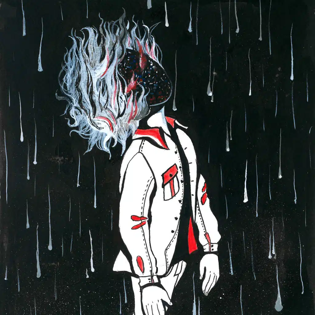 Fragilidade