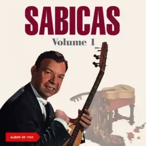 Sabicas, Vol. I (Album of 1960)