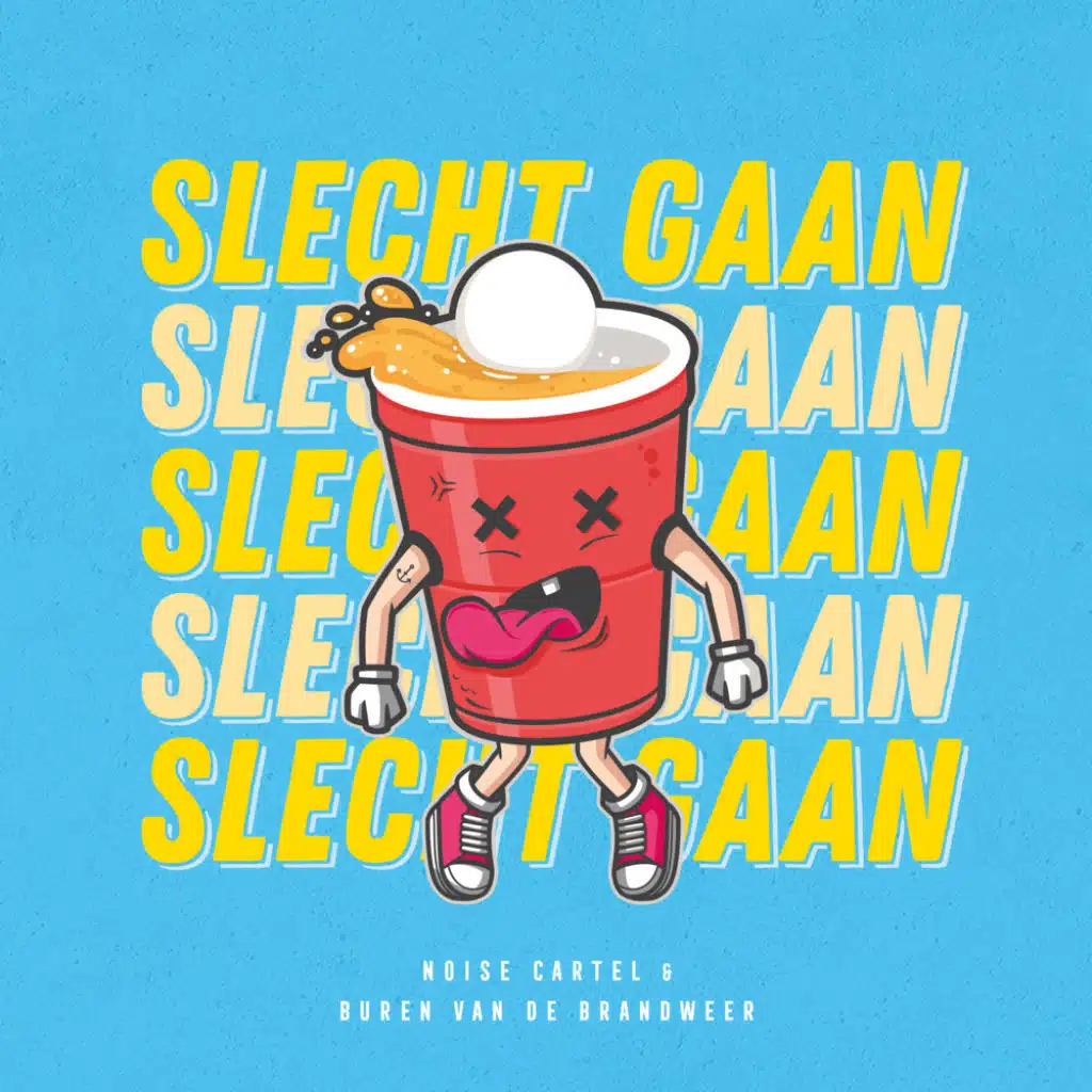 Slecht Gaan