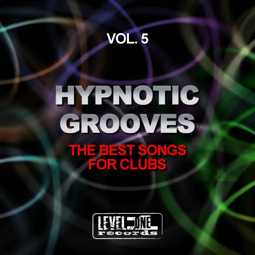 Hypnotic Grooves, Vol. 5 (The Best Songs For Clubs)