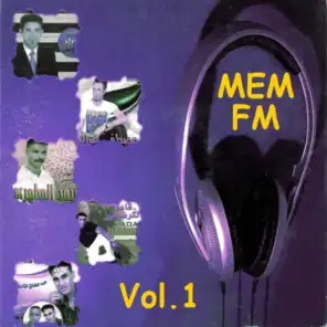MEM FM, Vol. 1