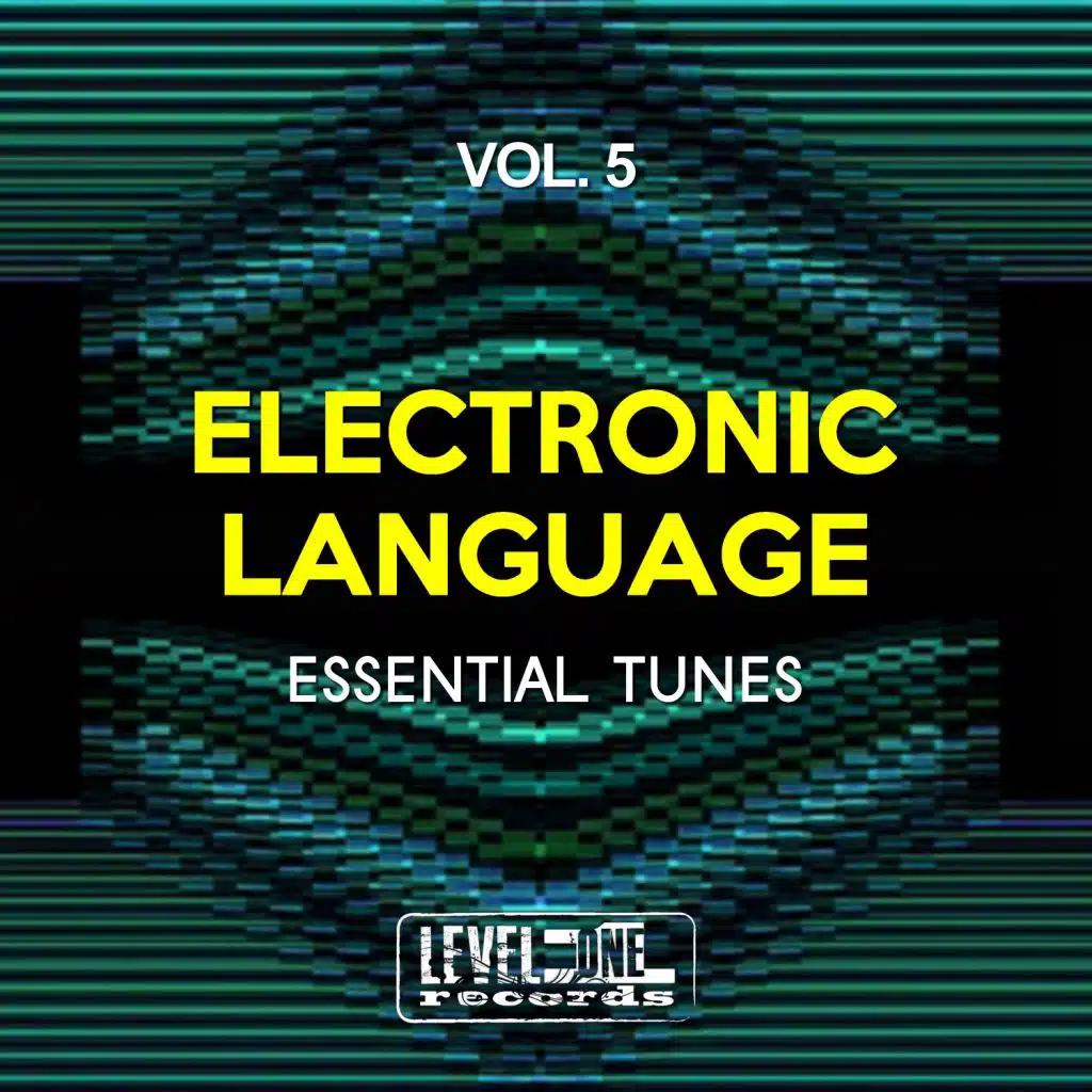 Electronic Language, Vol. 5 (Essential Tunes)