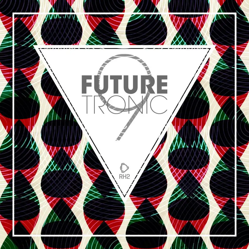 Future Tronic, Vol. 9