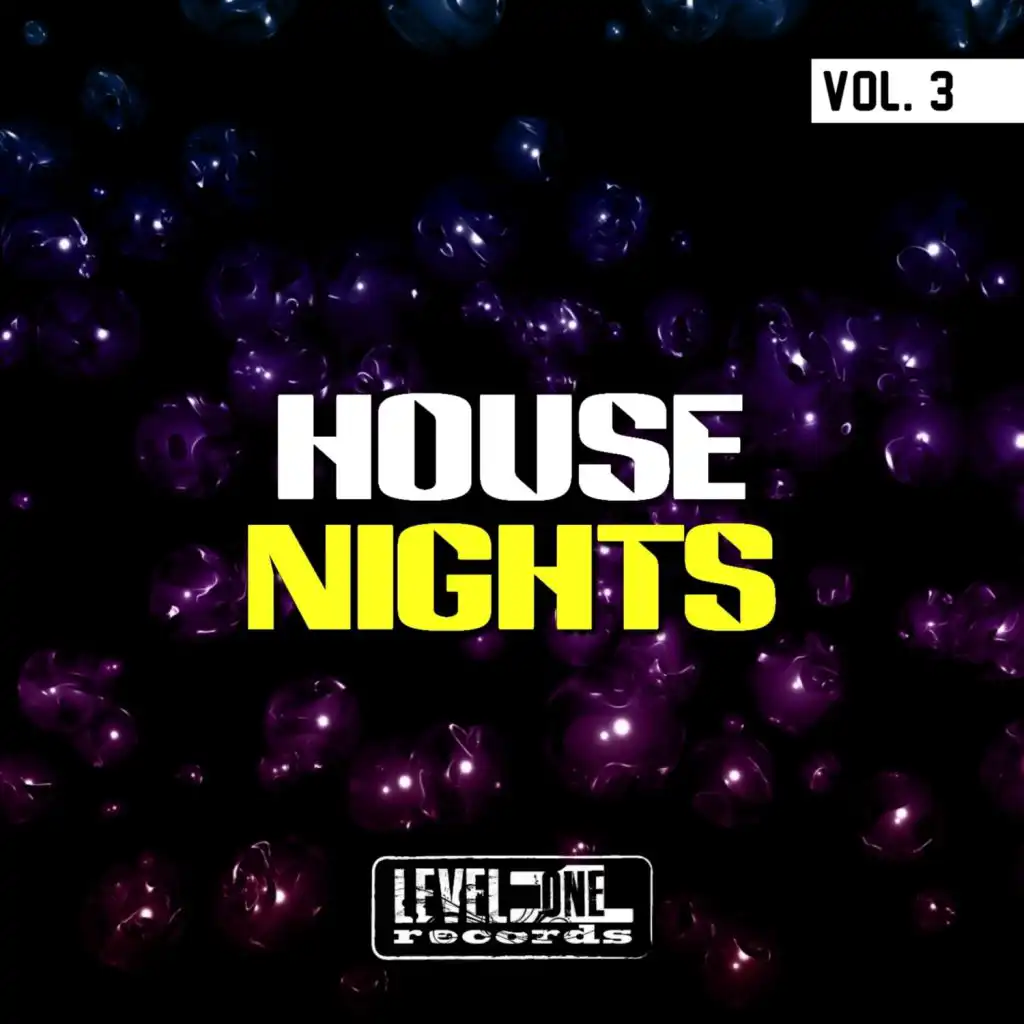 House Nights, Vol. 3