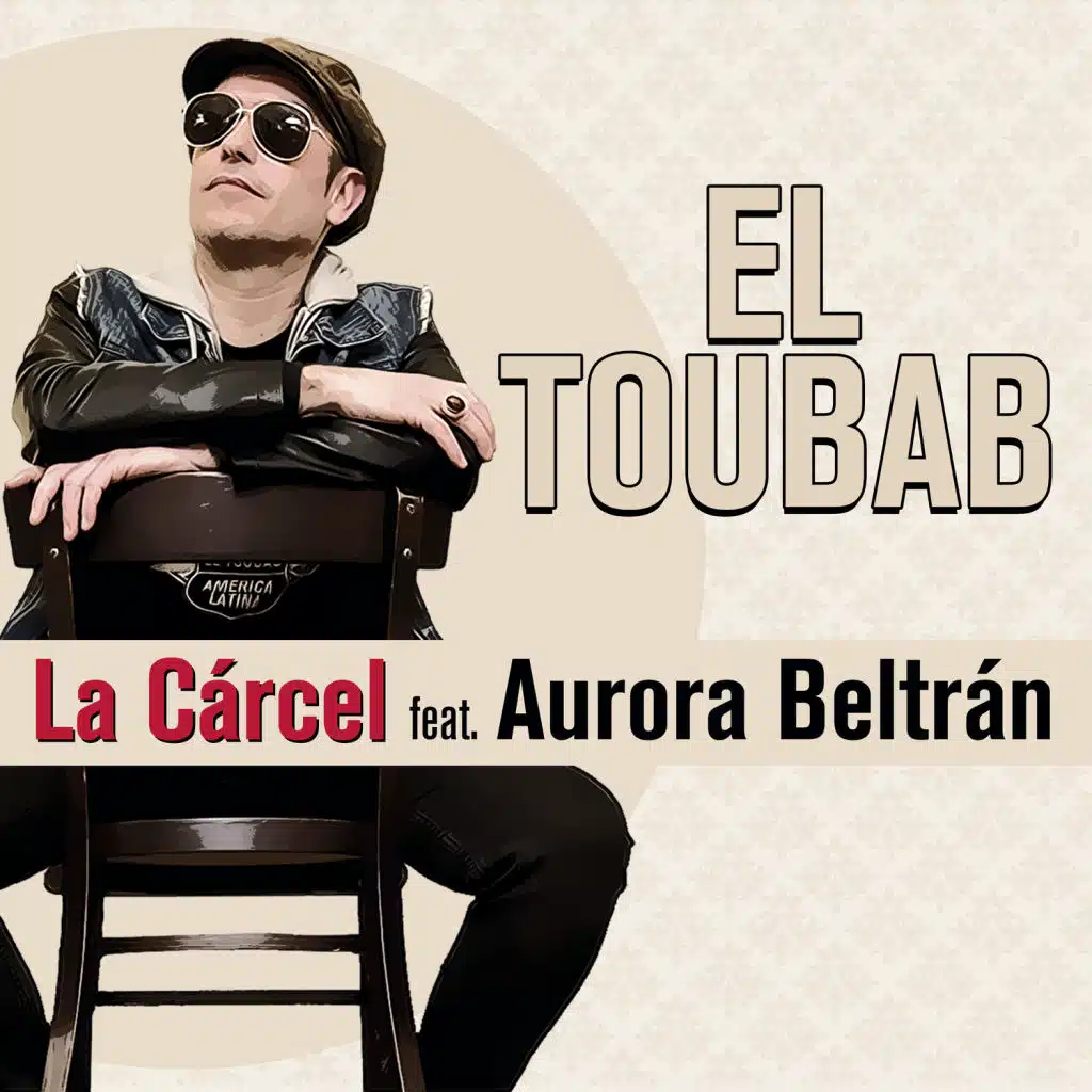 La Cárcel (feat. Aurora Beltrán)