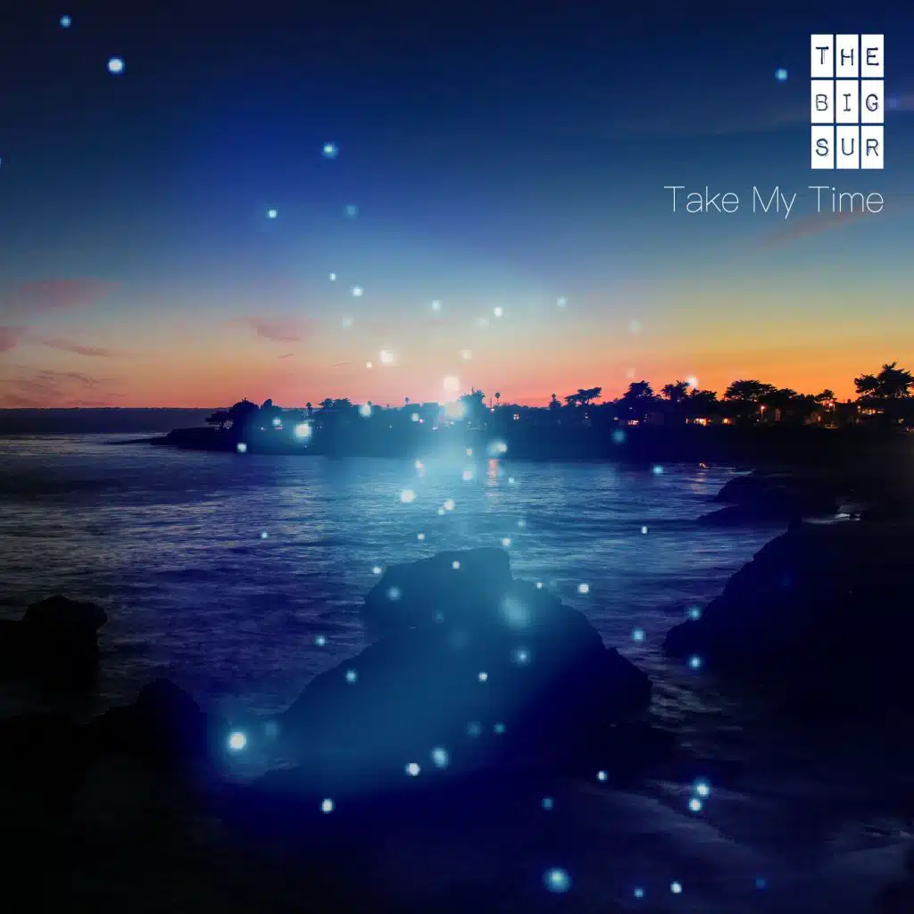 Take My Time (Summer Nights Mix)