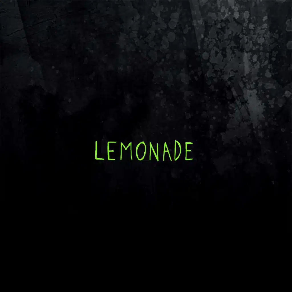 LEMONADE