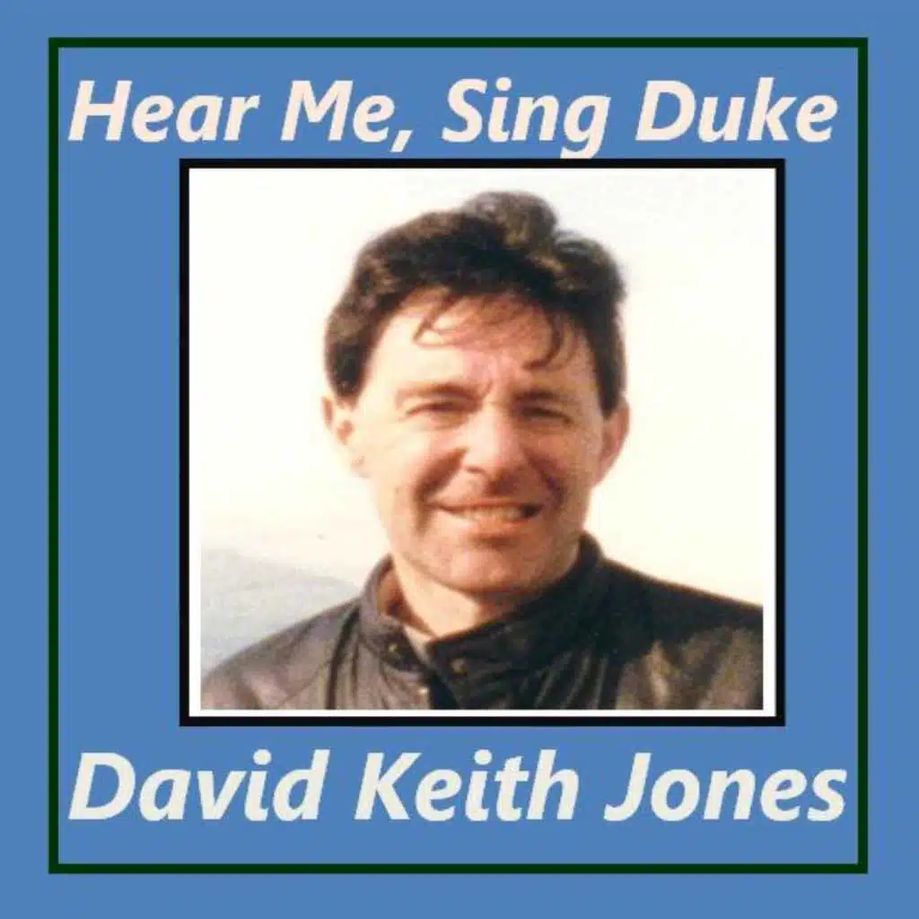 Hear Me, Sing Duke