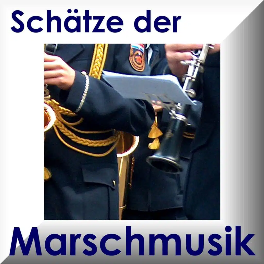 Schätze der Marschmusik