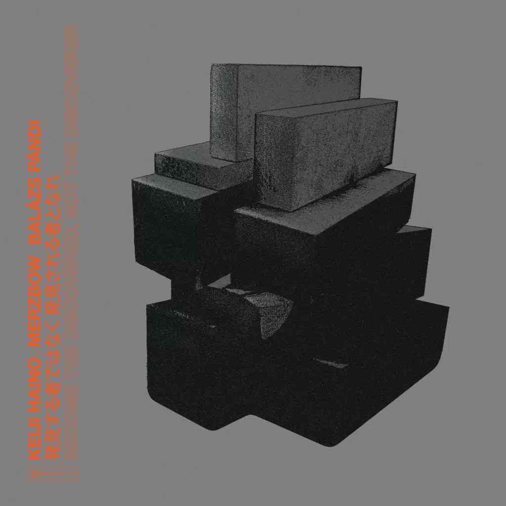 Merzbow, Keiji Haino, Balázs Pándi