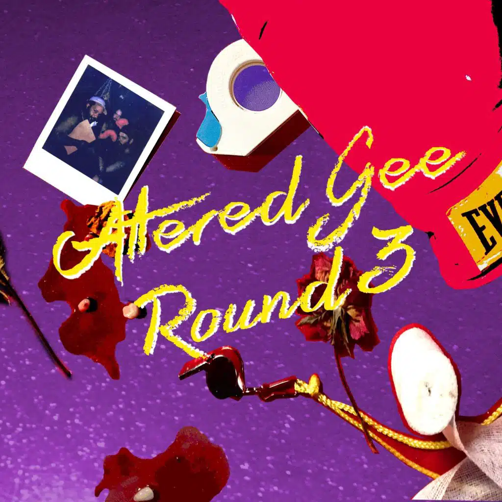 Altered Gee