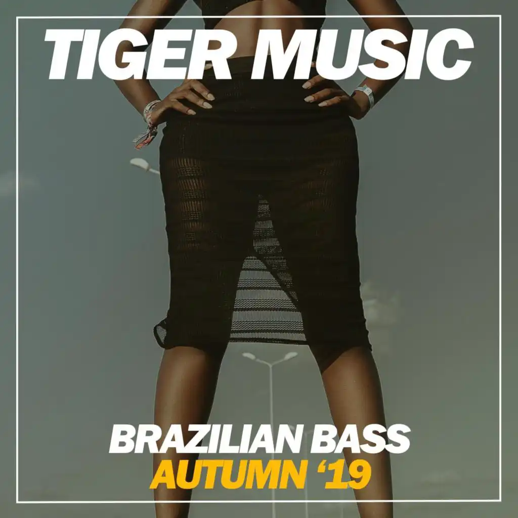 Brazilian Bass Autumn '19