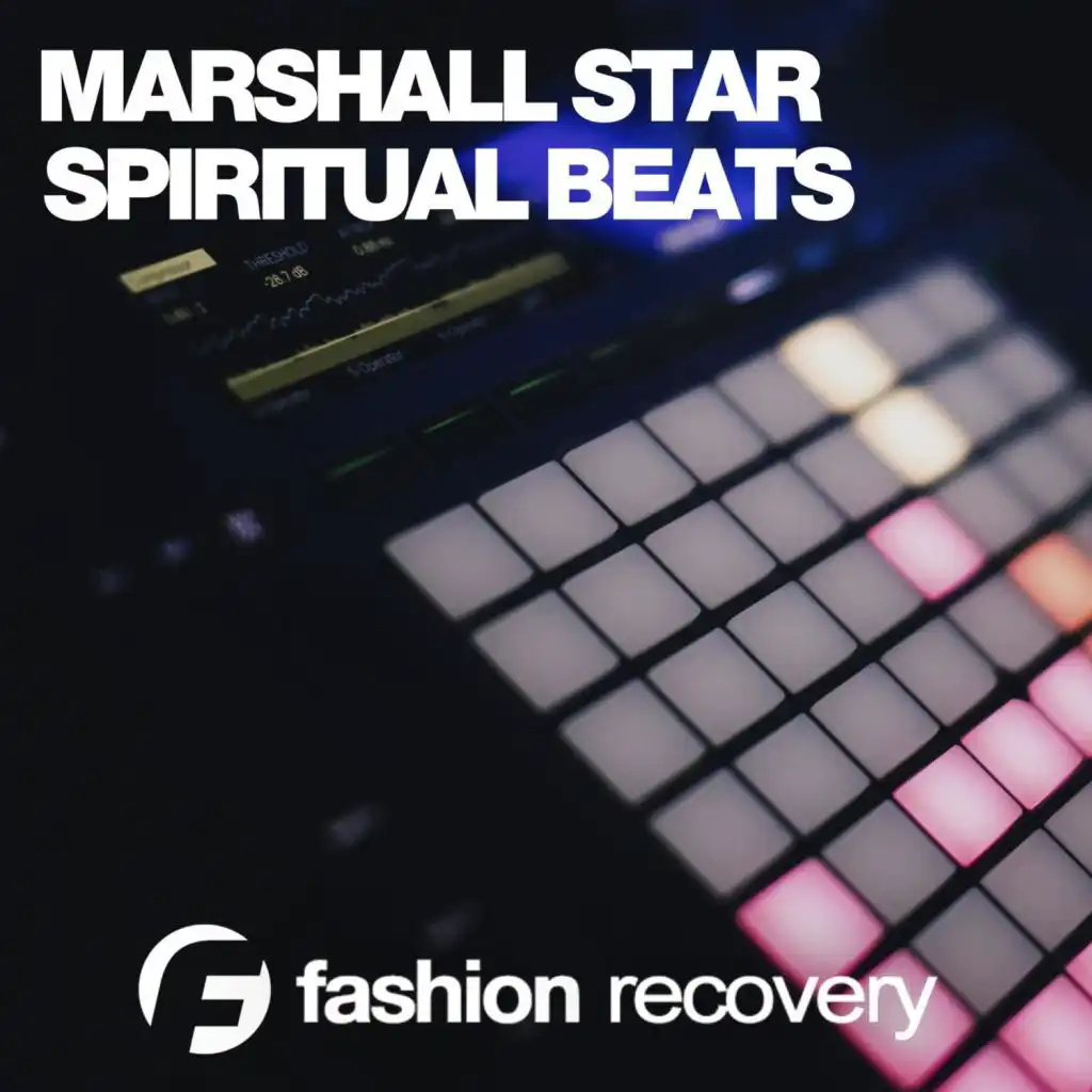 Spiritual Beats (Dub Mix)