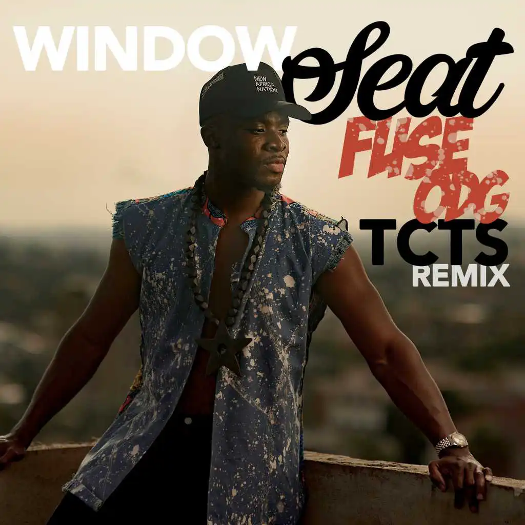 Window Seat (TCTS Remix)