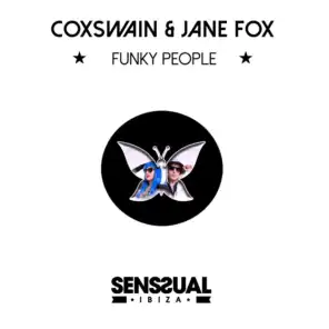 Coxswain, Jane Fox