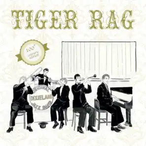 Tiger Rag (Cylinder Century Edition)