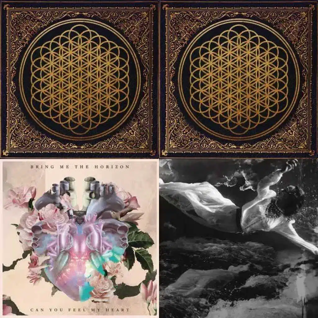 Bring Me The Horizon