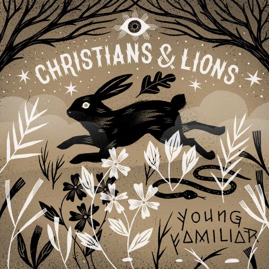 Christians & Lions