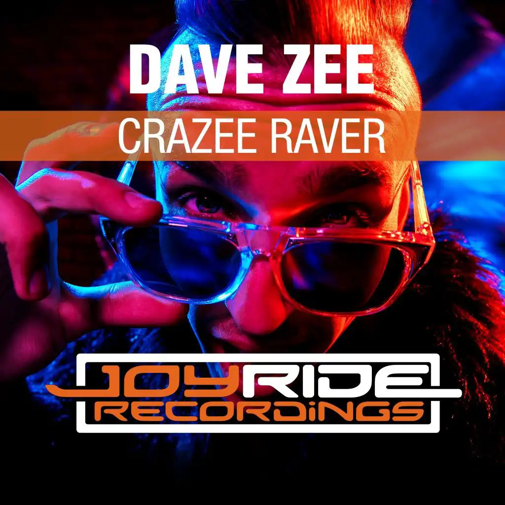 Crazee Raver (Extended Mix)