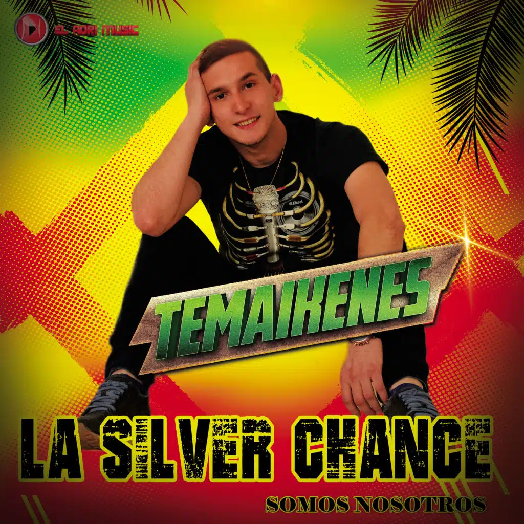 Temaikenes