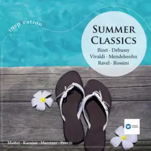 Summer Classics (Spanish Version)